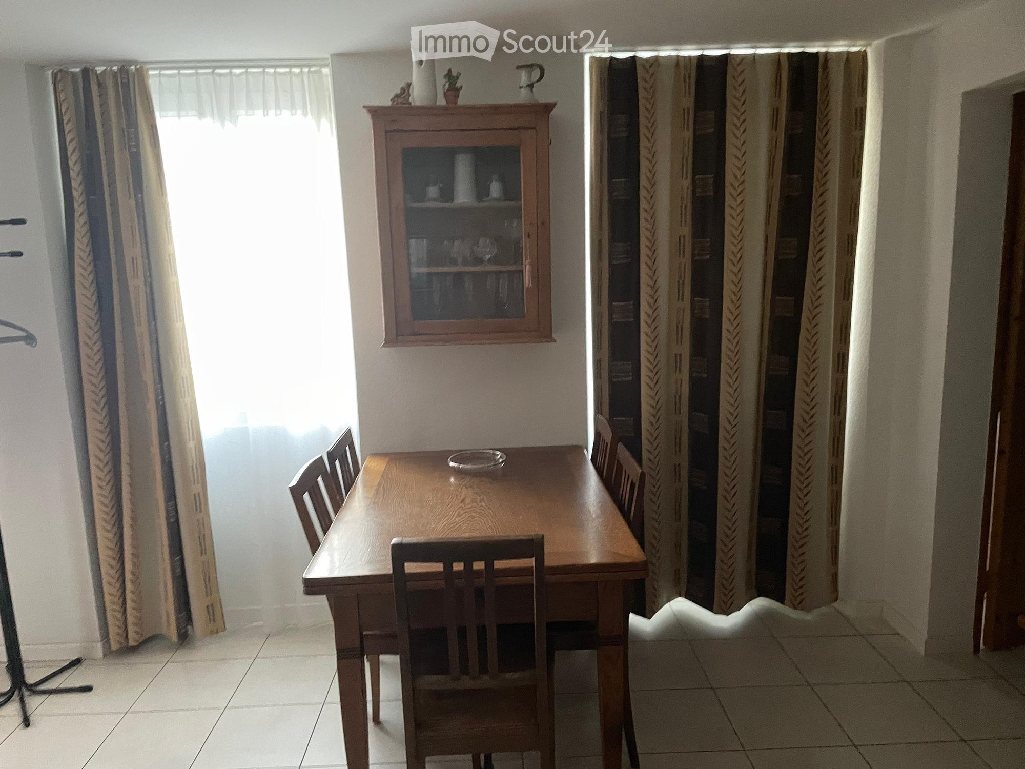 2½ rooms - Apartment - in Ronco - for CHF 910