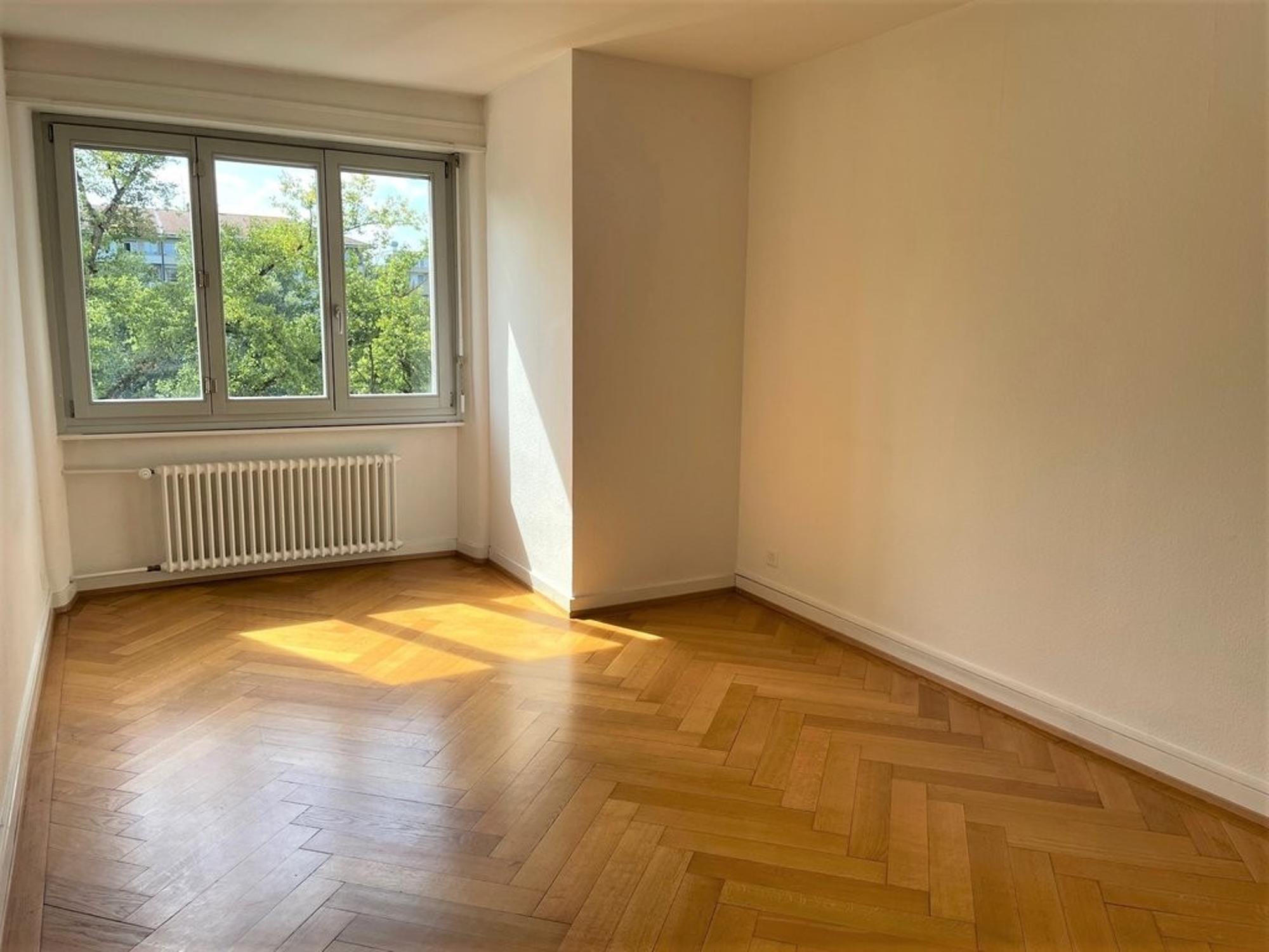 2 rooms - Apartment - in Quai Charles-Page 45 - for CHF 1980 - 44 m² ...