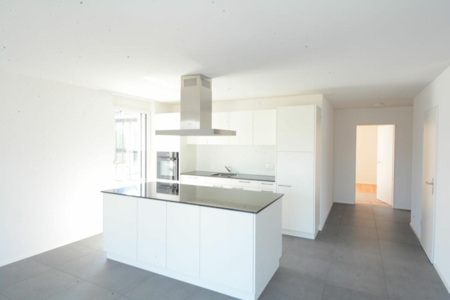 Neubau in der Wohnoase 3294 Bueren an der Aare Neubau in der Wohnoase 3294 Bueren an der Aare
