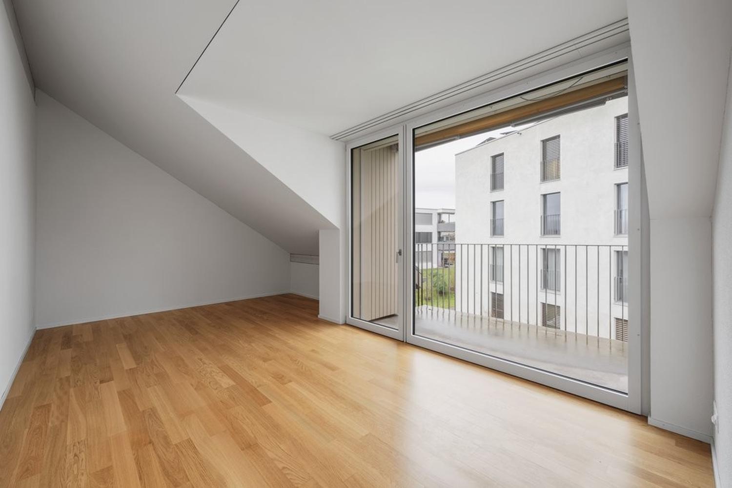 Schöne Wohnung mit zwei Balkonen 3210 Kerzers Schöne Wohnung mit zwei Balkonen 3210 Kerzers