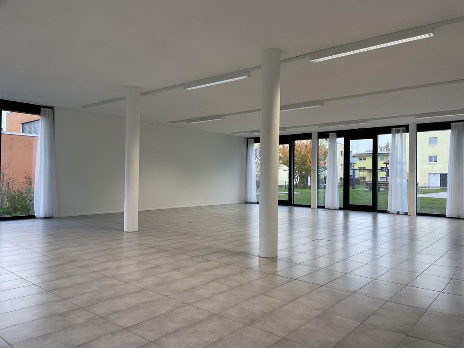 Gewerbe- oder BÃ¼roraum 6222 Gunzwil