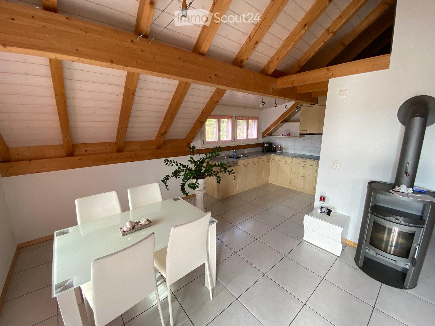 Austrasse 57 - CHF 1495 - 3.5 Rooms | ImmoScout24