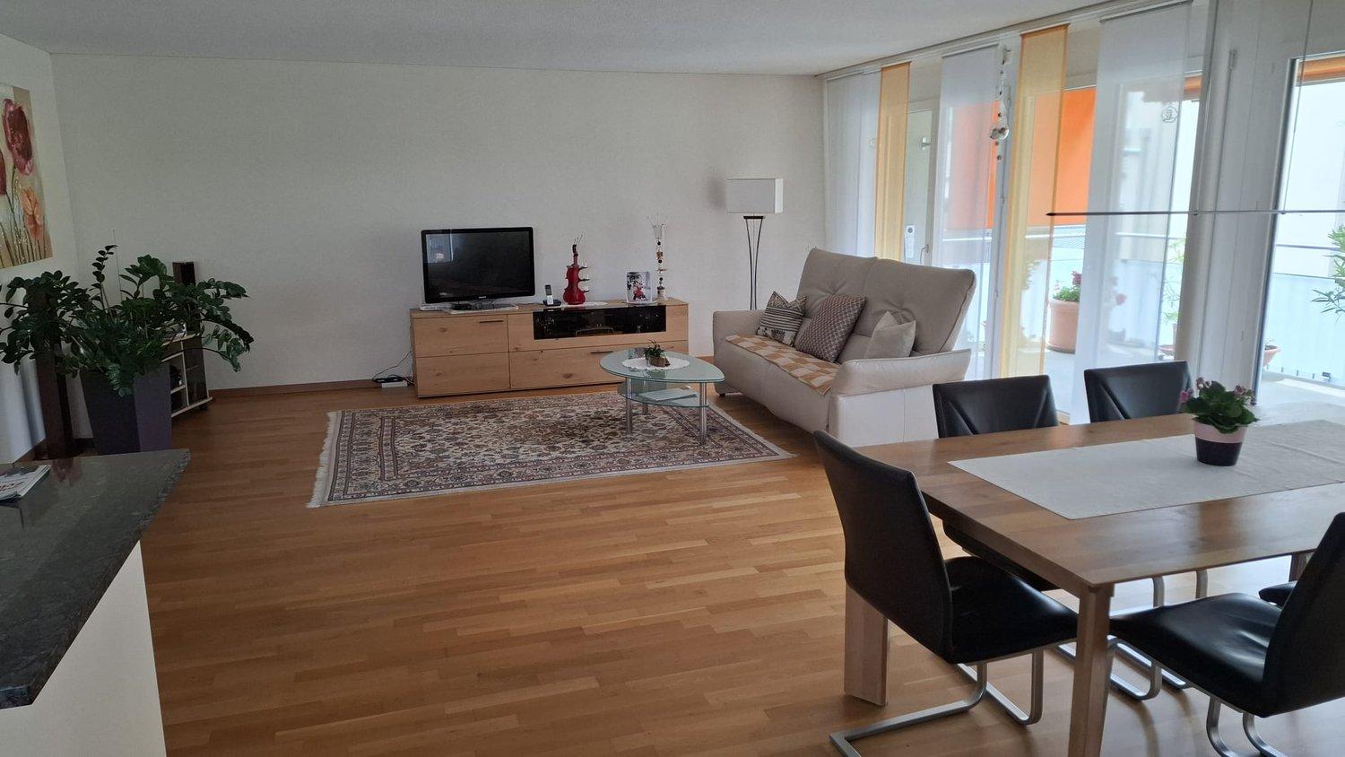Grosszügigen und modernen 4-Zimmer-Wohnung im ruhigen 4713 Matzendorf Grosszügigen und modernen 4-Zimmer-Wohnung im ruhigen 4713 Matzendorf