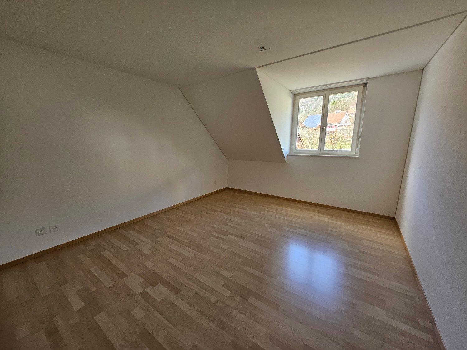 CharmanteWohnung in ruhiger Lage 4712 Laupersdorf CharmanteWohnung in ruhiger Lage 4712 Laupersdorf