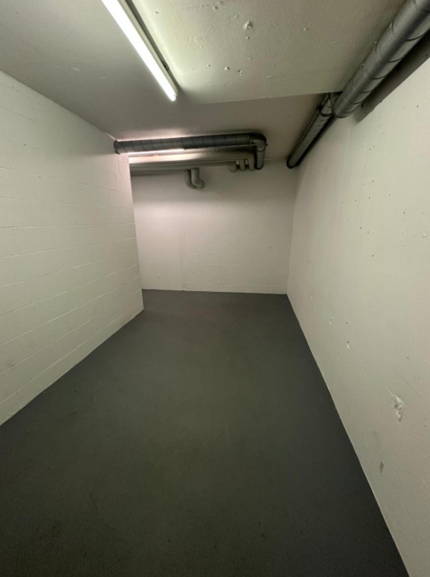 Storage room for rent in Wallisellen