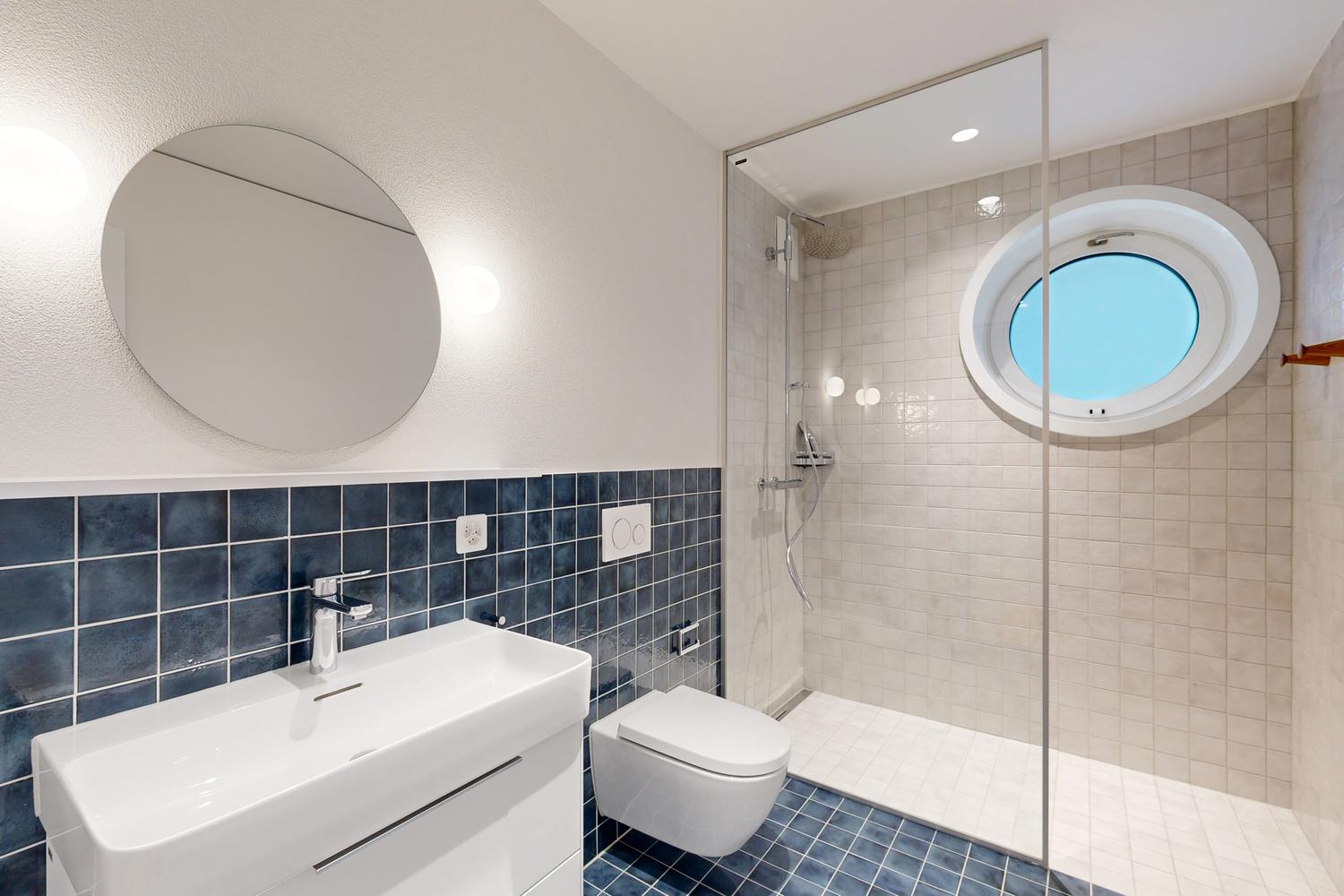 1½ Zimmer - Wohnung - in Badenerstrasse 686 (Haus B2) - für CHF 2280 ...