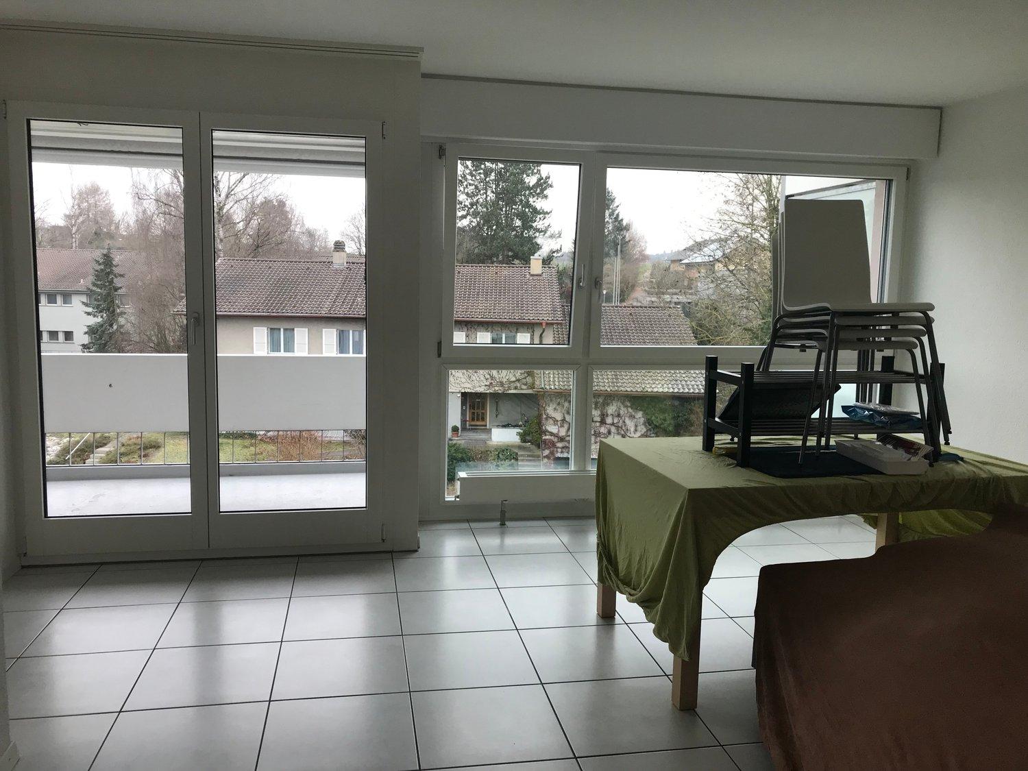 Gemütliche Wohnung mit Balkon 3053 Muenchenbuchsee Gemütliche Wohnung mit Balkon 3053 Muenchenbuchsee