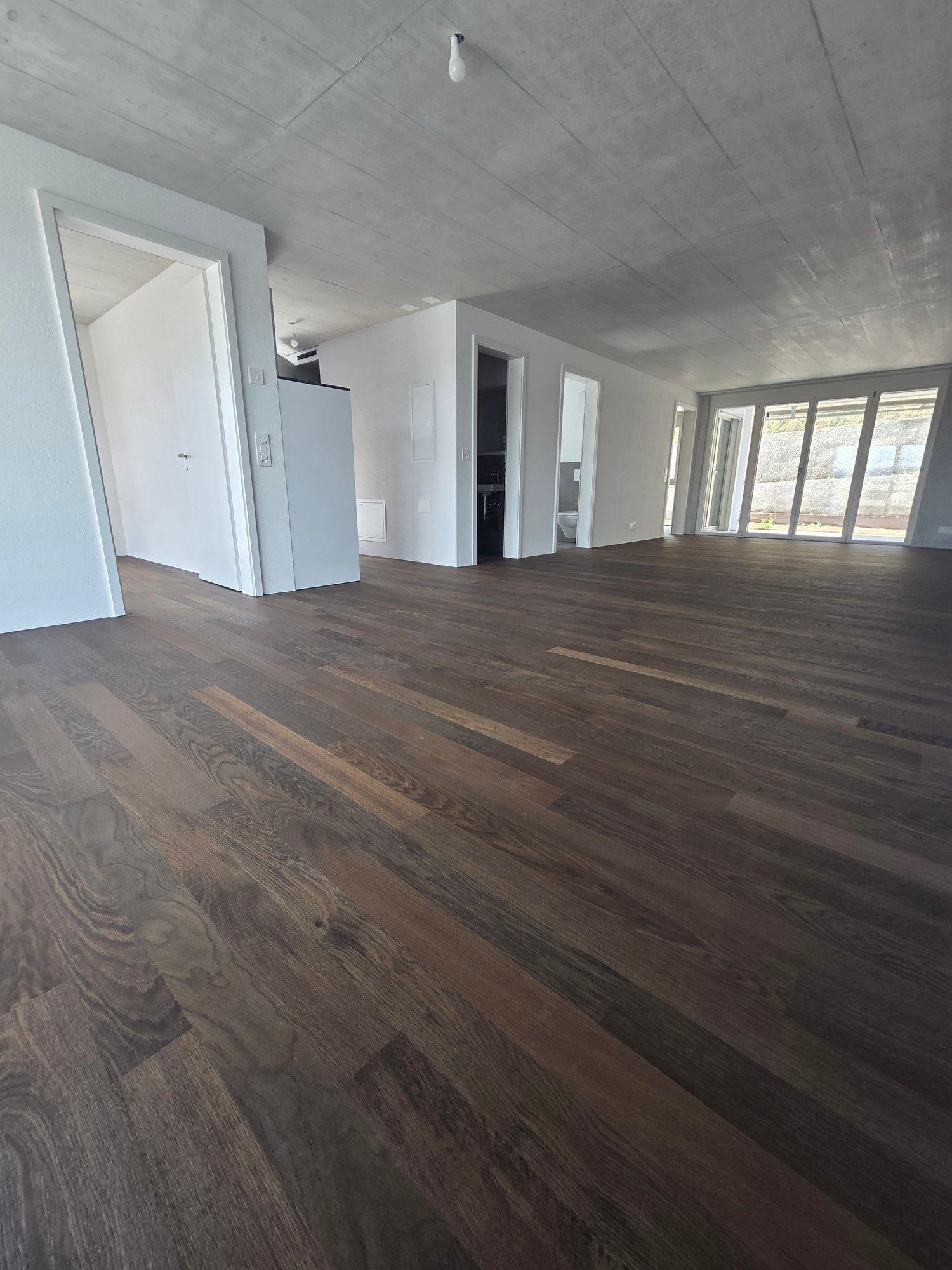 Modern. Nachhaltig. Lebenswert. 3123 Belp Modern. Nachhaltig. Lebenswert. 3123 Belp