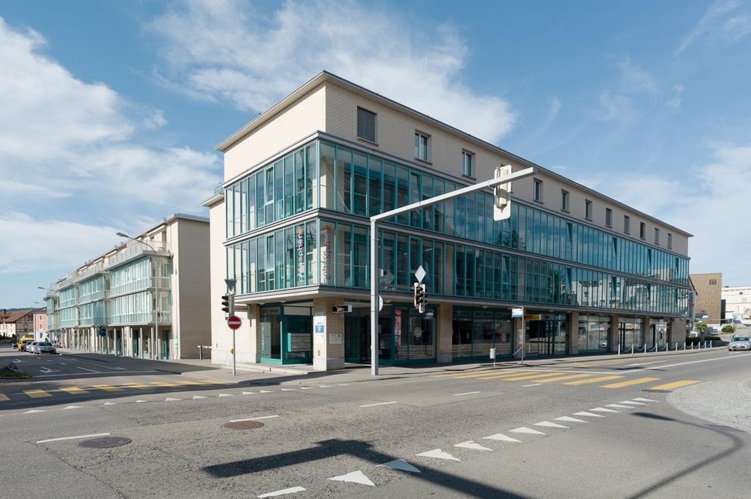 Attractive commercial premises for rent! | ImmoScout24