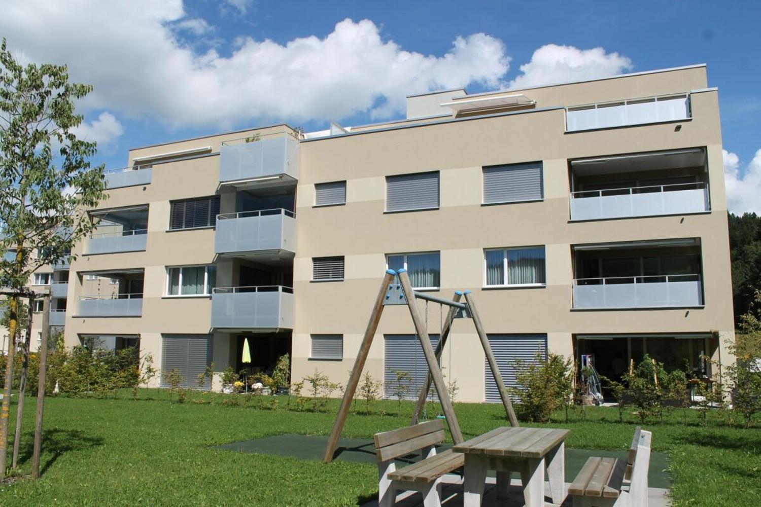 Bachweg 9 Gieen