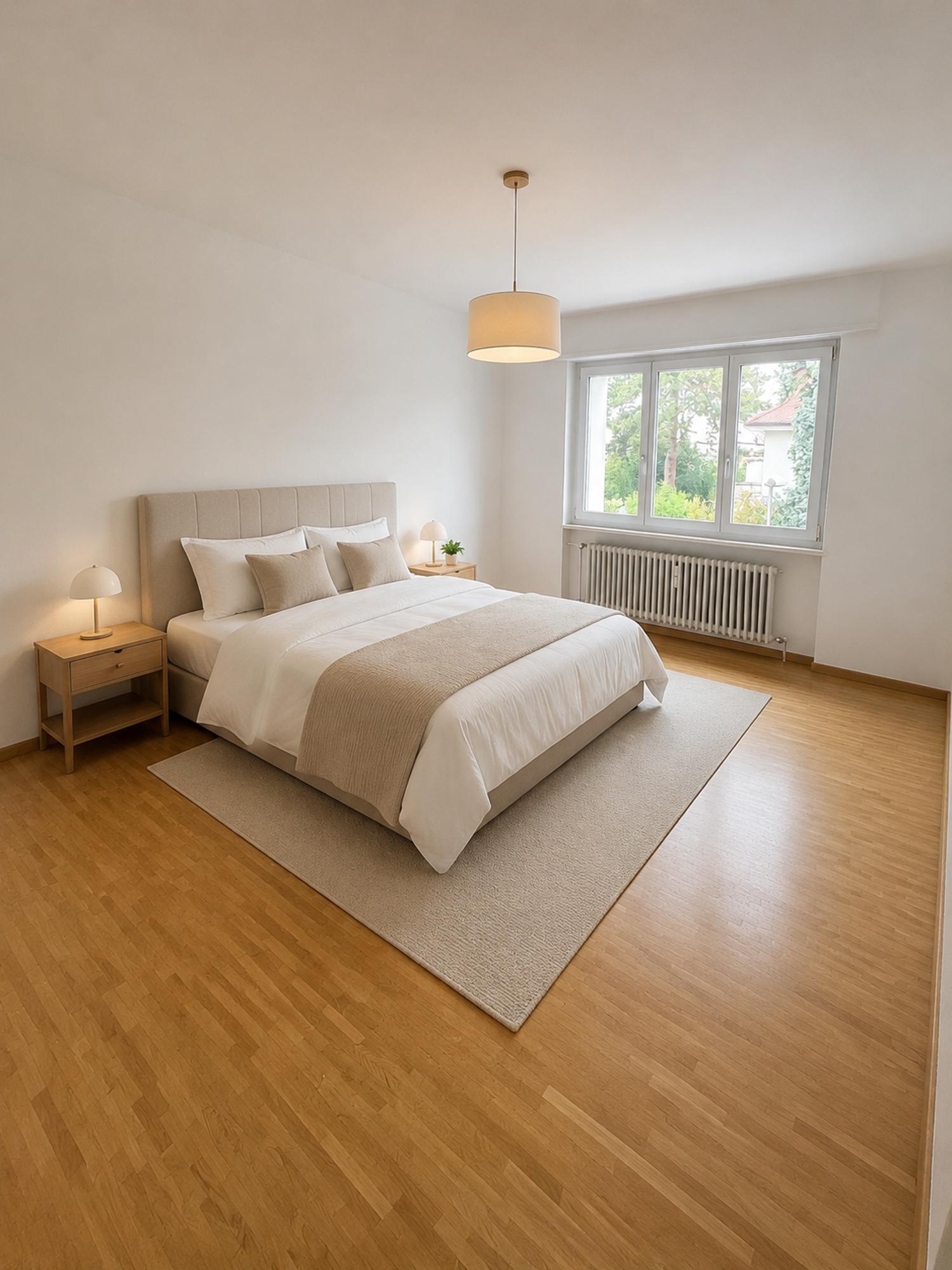 Moderne Wohnung mit Balkon 4123 Allschwil Moderne Wohnung mit Balkon 4123 Allschwil