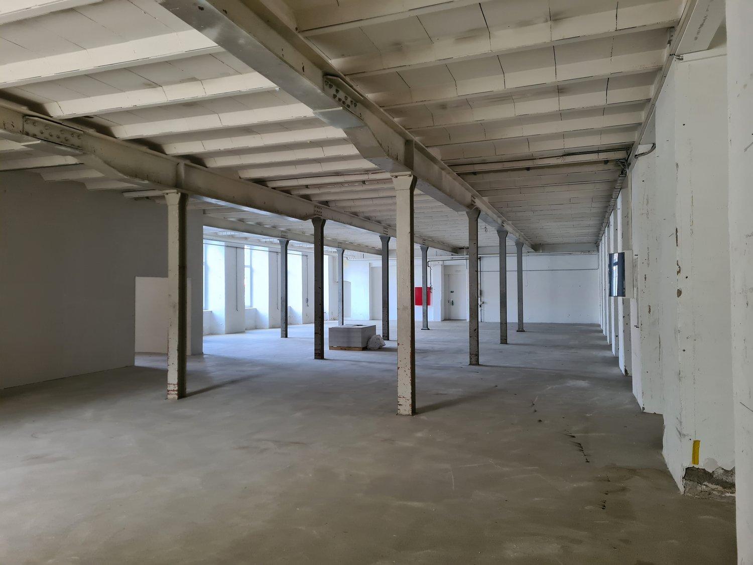 Gewerberäume - Vielseitig nutzbar 9548 Matzingen 9548 Matzingen