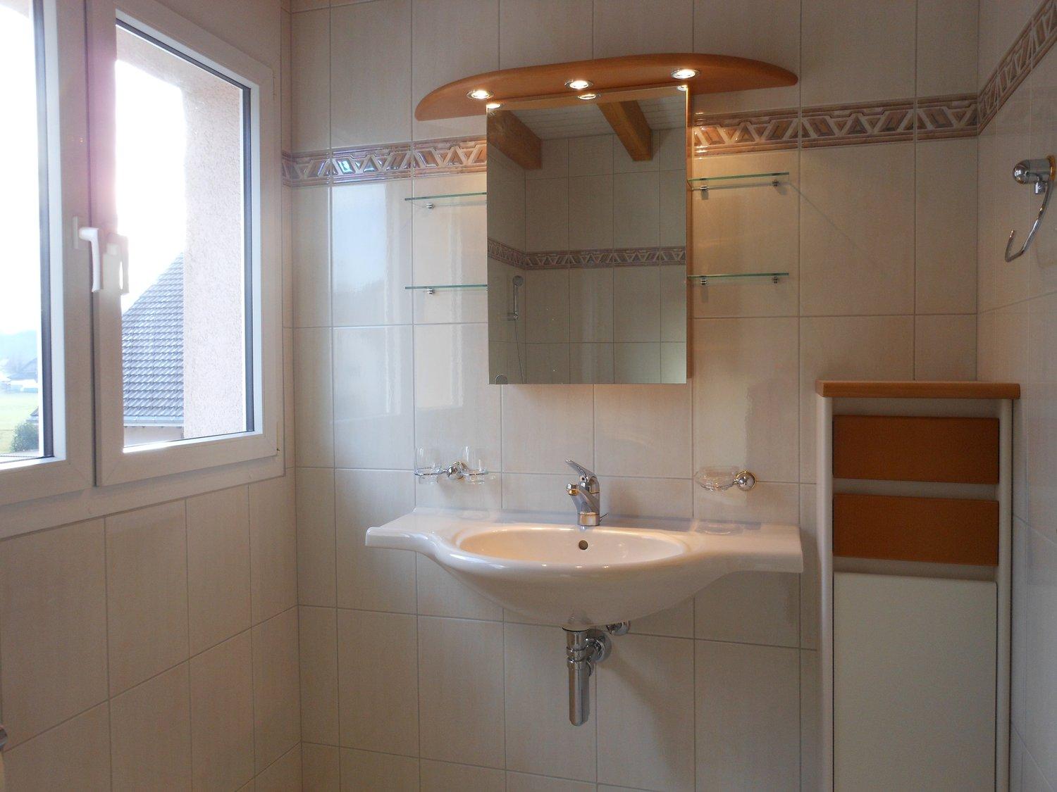 4½ rooms - Apartment - in Lauperswilstr. 8 - for CHF 1740 - 115 m² ...