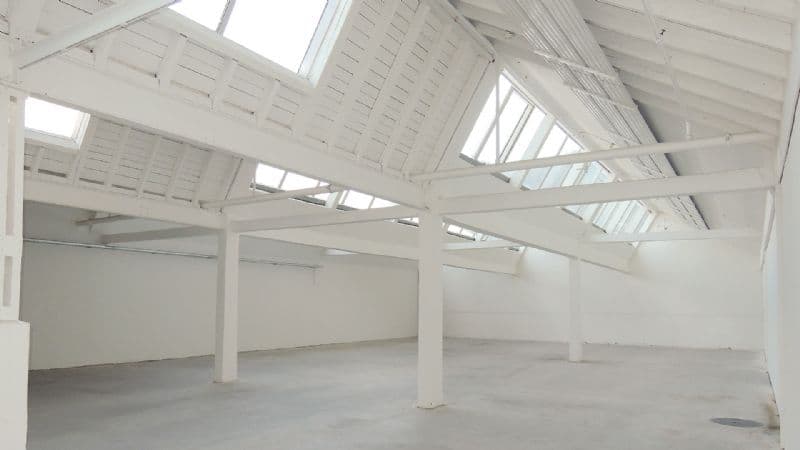 1000 m2 Gewerbefläche / Gerolag-Center Olten / Erdgeschoss (4)