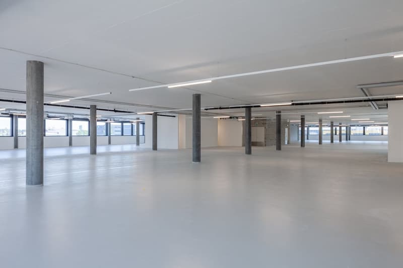 L'Atelier - Plateau de 220 m2 neuf et modulable (7)