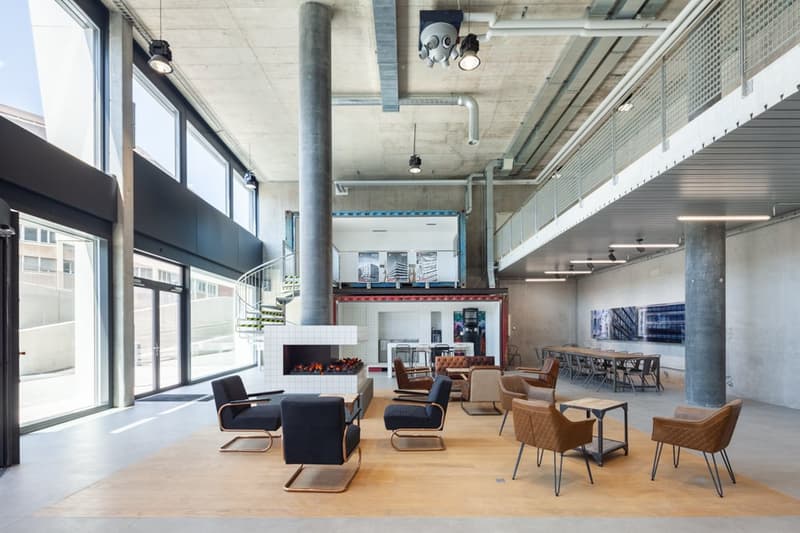 L'Atelier - 1 000 m2 d'espaces neufs et modulables (9)