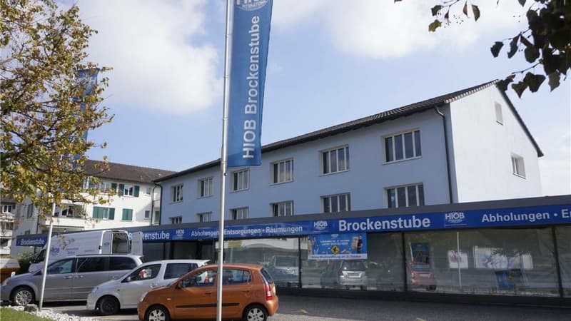 Büroräumlichkeit in Bellach zu vermieten 87m2 (3)