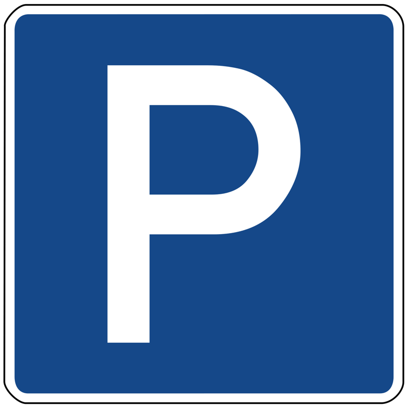 *Innen- und Aussenparkplätze an der Stegenstrasse* (2)