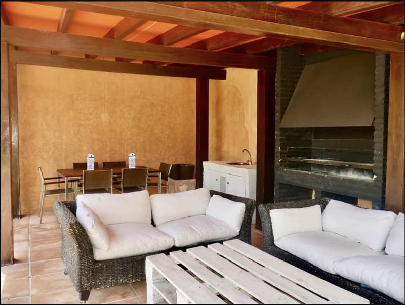 Villa à vendre dans le quartier résidentiel de Tomares, à Seville (13)