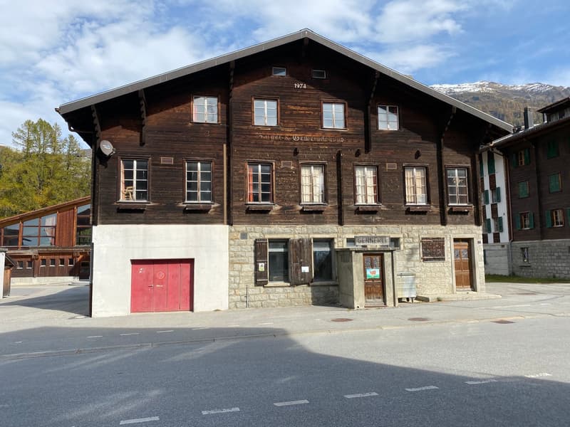 Attraktive Wohnungen in Oberwald (1)