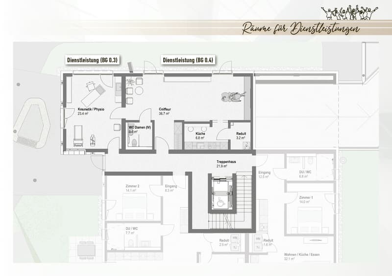 2½-Zimmer Eigentumswohnung mit Gartenfläche (12)