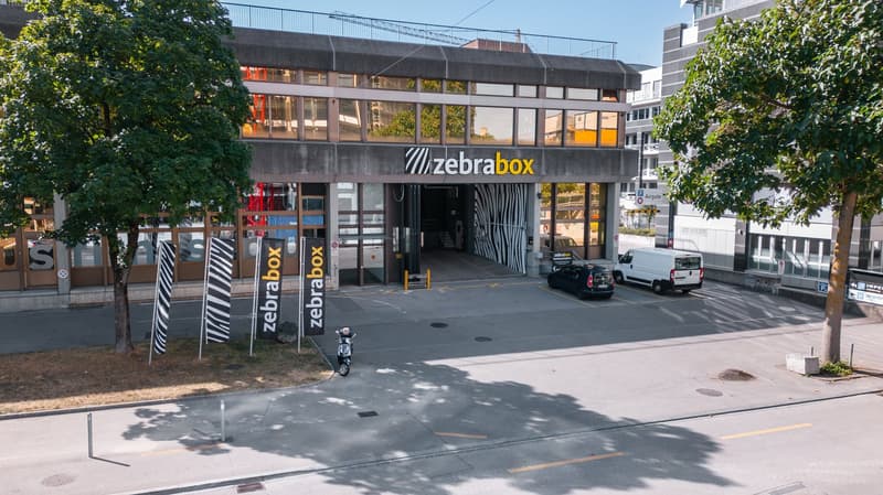 Individuelle Lagerräume in Zürich - sicher, sauber & trocken! (1)