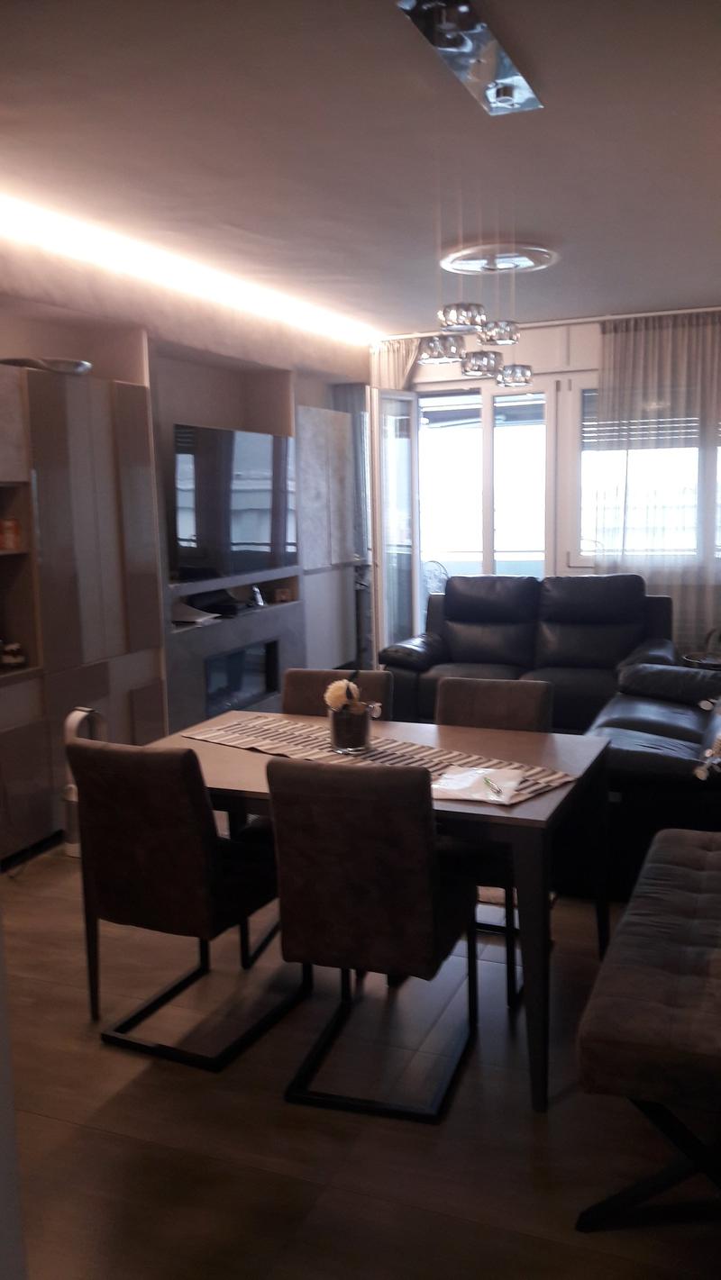 Appartamento rinnovato di 6.5 locali a Bellinzona (2)