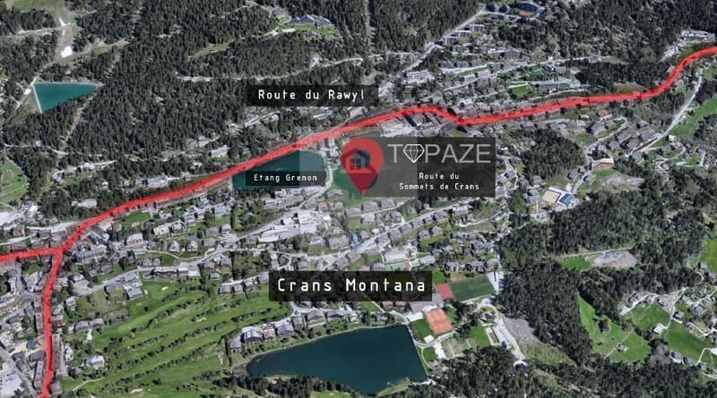 CRANS-MONTANA – 3.5 PCES SUR PLANS POUR 2028 (4)