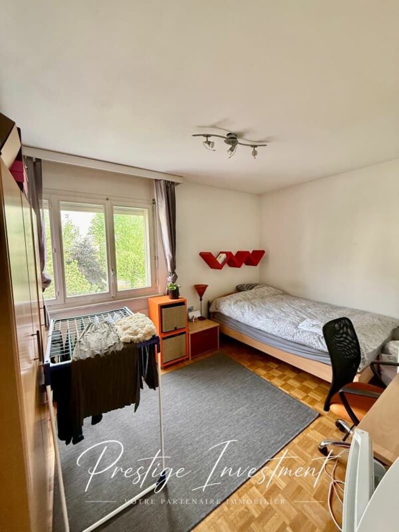 Helles 5-Zimmer-Wohnung, 119 m2, Sion (7)