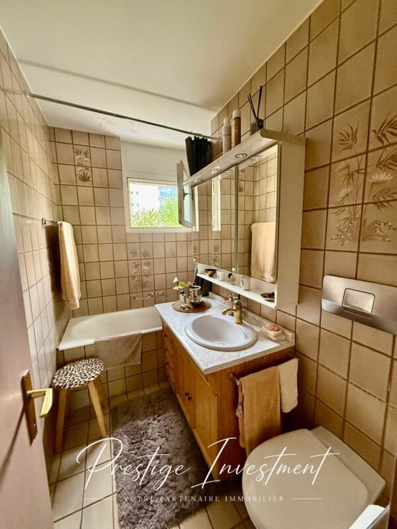 Helles 5-Zimmer-Wohnung, 119 m2, Sion (9)