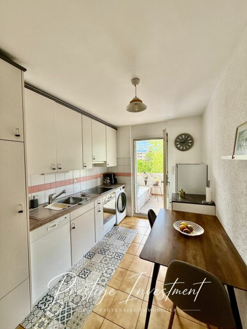 Helles 5-Zimmer-Wohnung, 119 m2, Sion (5)