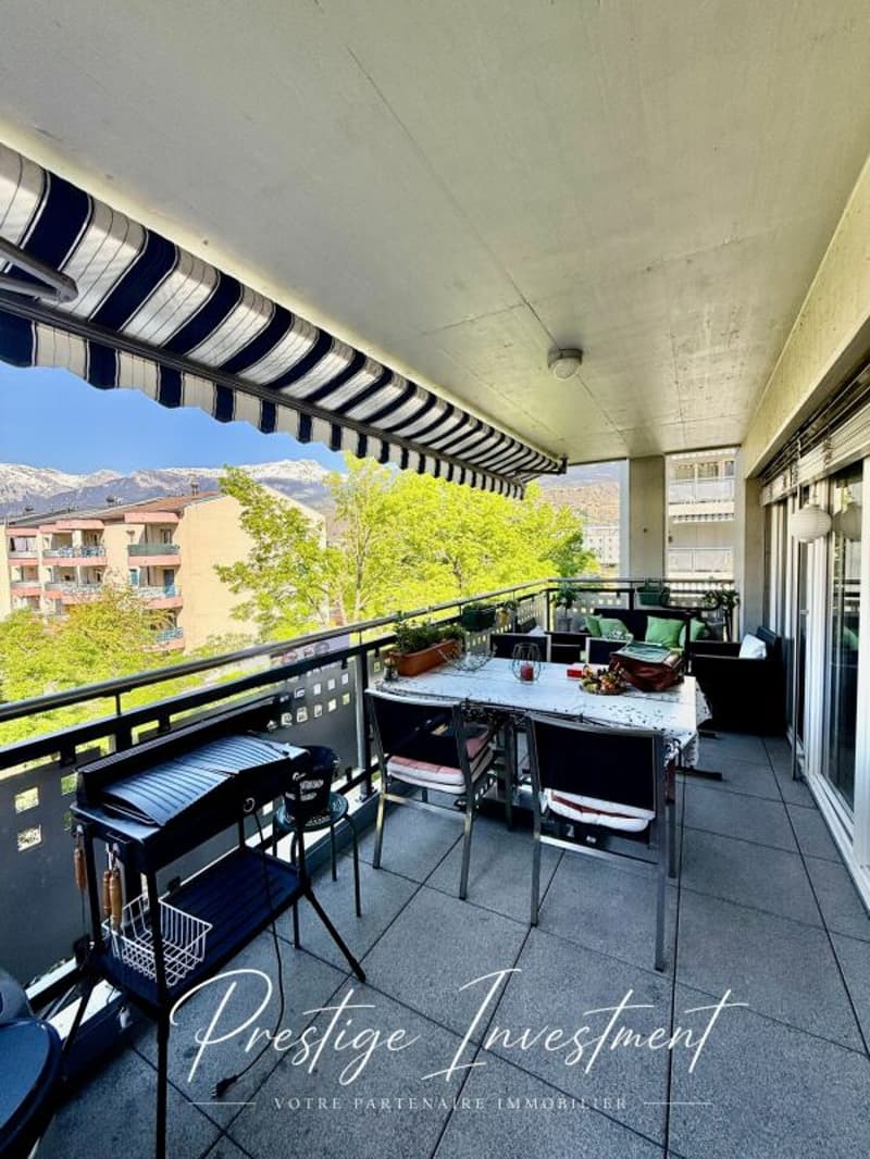 APARTMENT 5.5 ROOMS & 132 M2 SION (2)