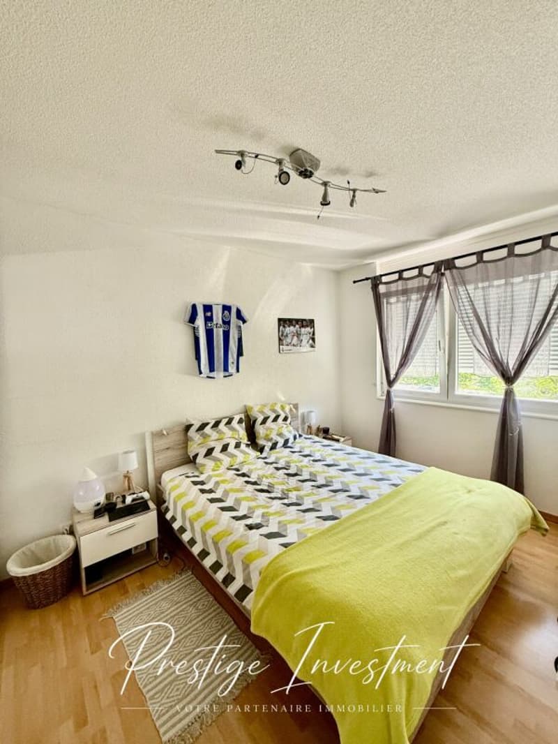 APARTMENT 5.5 ROOMS & 132 M2 SION (9)
