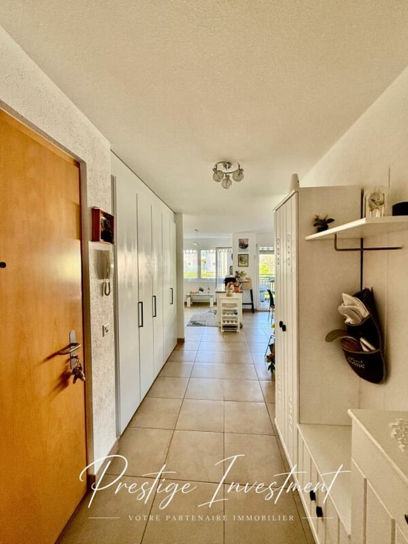 APPARTAMENTO 5.5 LOCALI & 132 M2 - SION! (7)