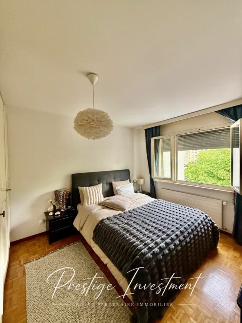 Appartamento luminoso di 5 locali, 119 m2, Sion (6)