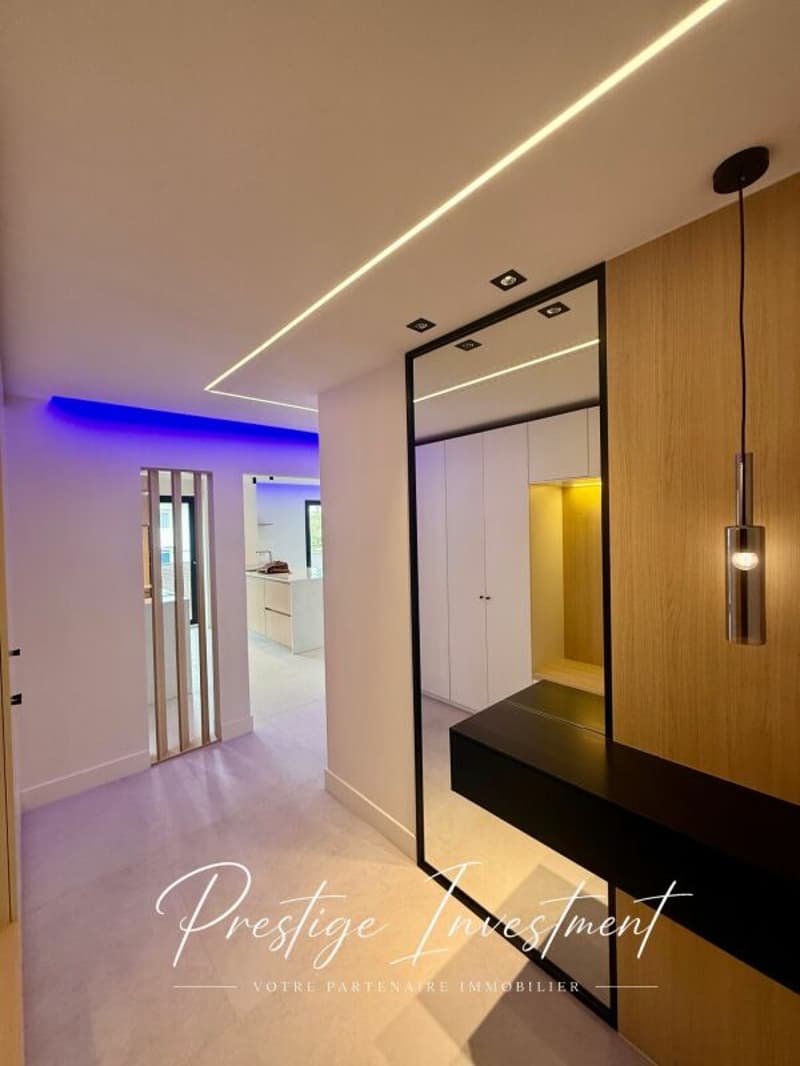 Apartment with 3.5 rooms at the foot of Lake Geneva - Montreux (8)