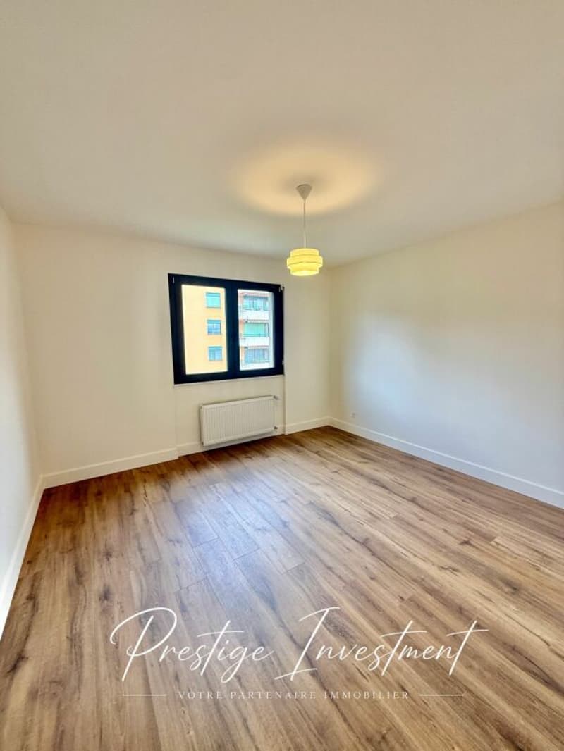 Apartment with 3.5 rooms at the foot of Lake Geneva - Montreux (10)