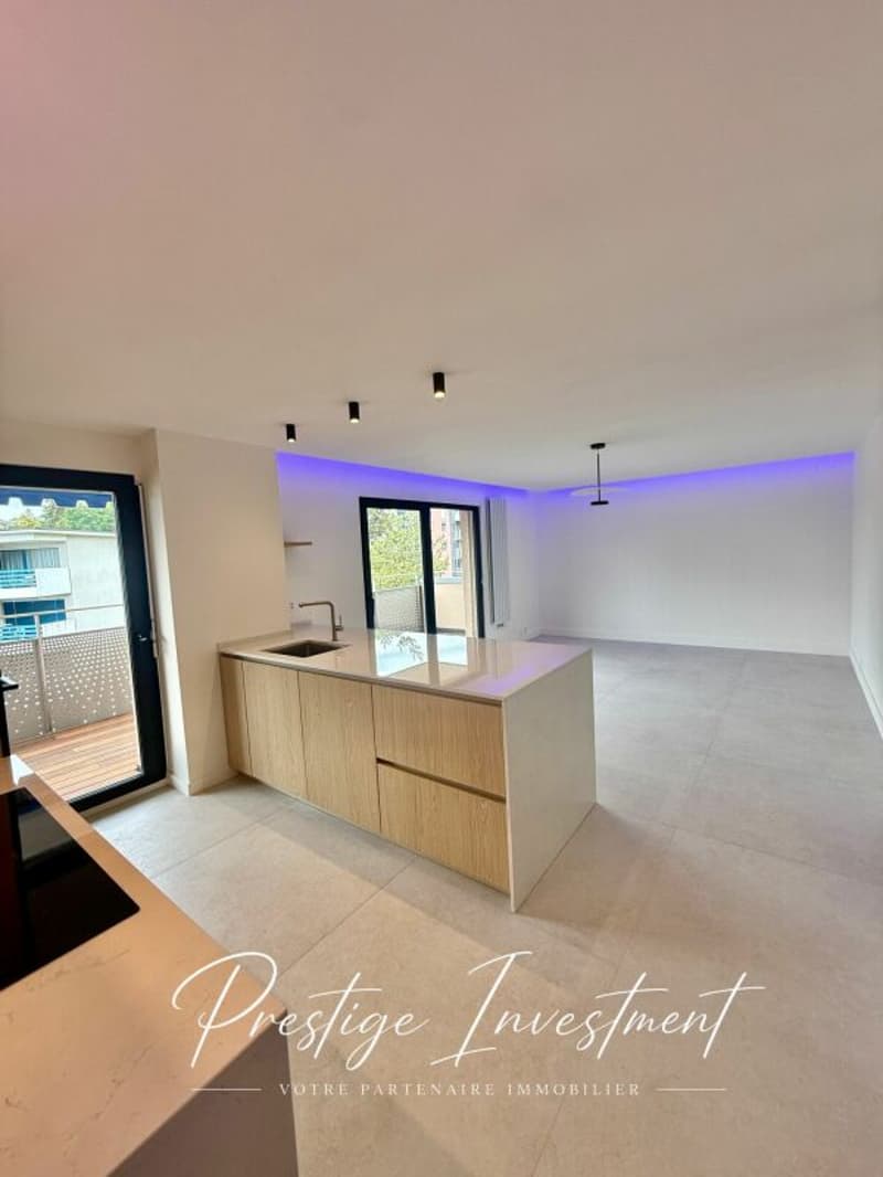 Apartment with 3.5 rooms at the foot of Lake Geneva - Montreux (3)