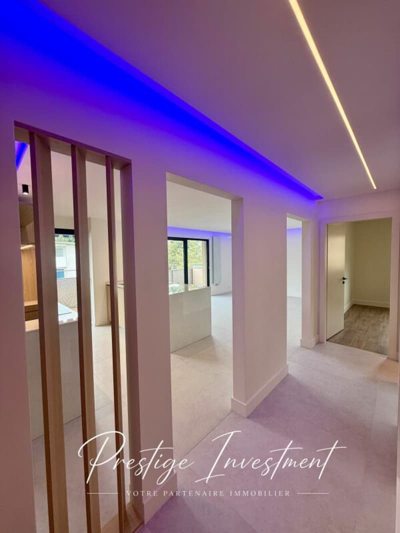 Apartment with 3.5 rooms at the foot of Lake Geneva - Montreux (14)