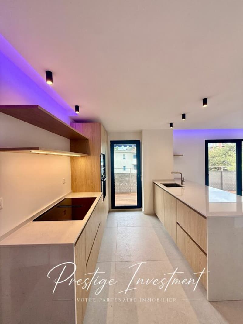 Apartment with 3.5 rooms at the foot of Lake Geneva - Montreux (6)