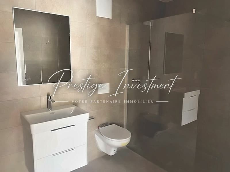 Beautiful 2.5 room apartment NEW (3)