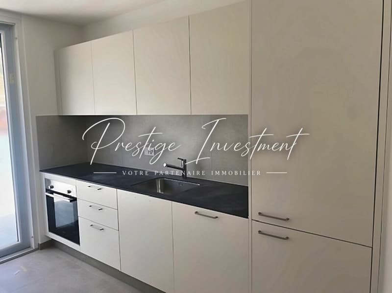 Beautiful 2.5 room apartment NEW (2)