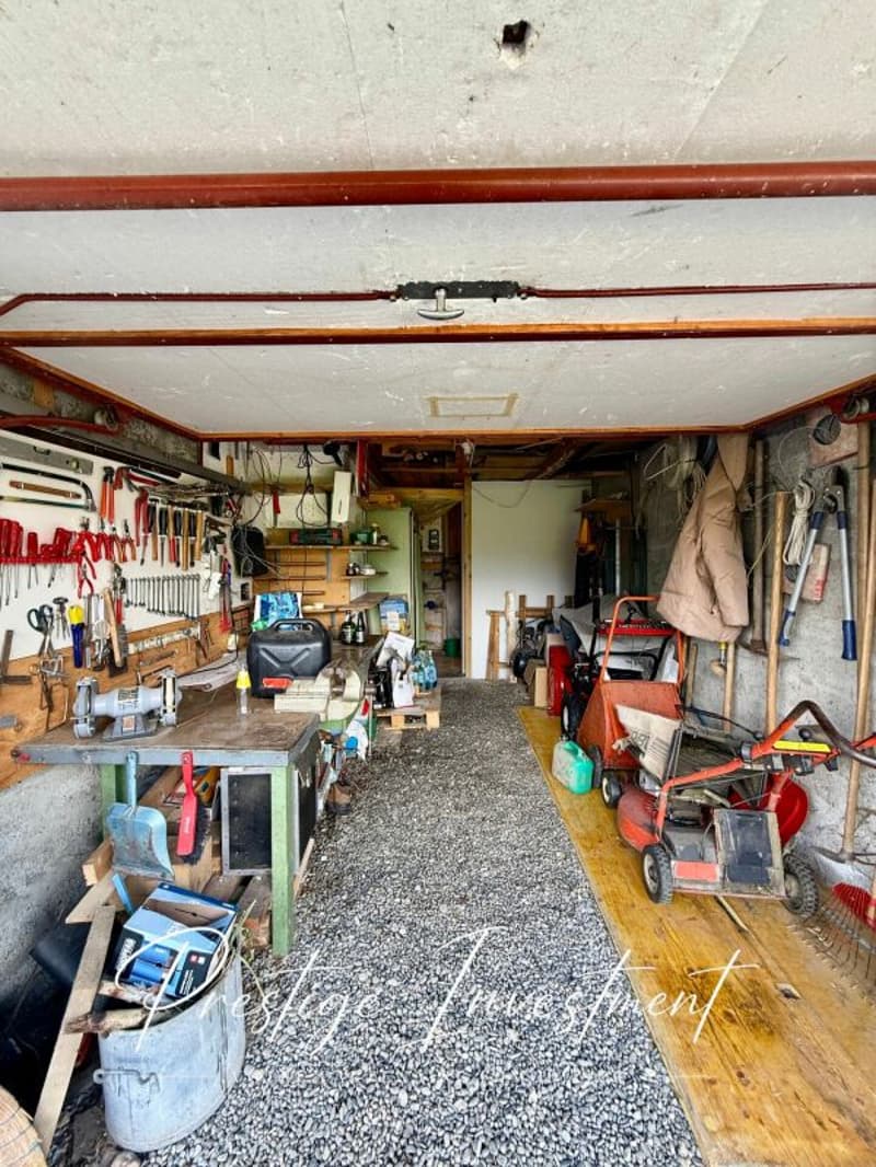 Affascinante Chalet Individuale nel Cuore della Natura (19)