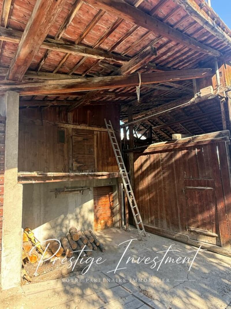Transformierbare Scheune VEX (10)
