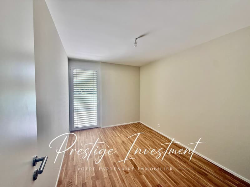 MANSARDA 3.5 LOCALI & 172 M2 - UVRIER (12)