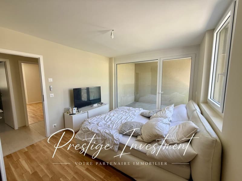 MANSARDA 3.5 LOCALI & 172 M2 - UVRIER (11)