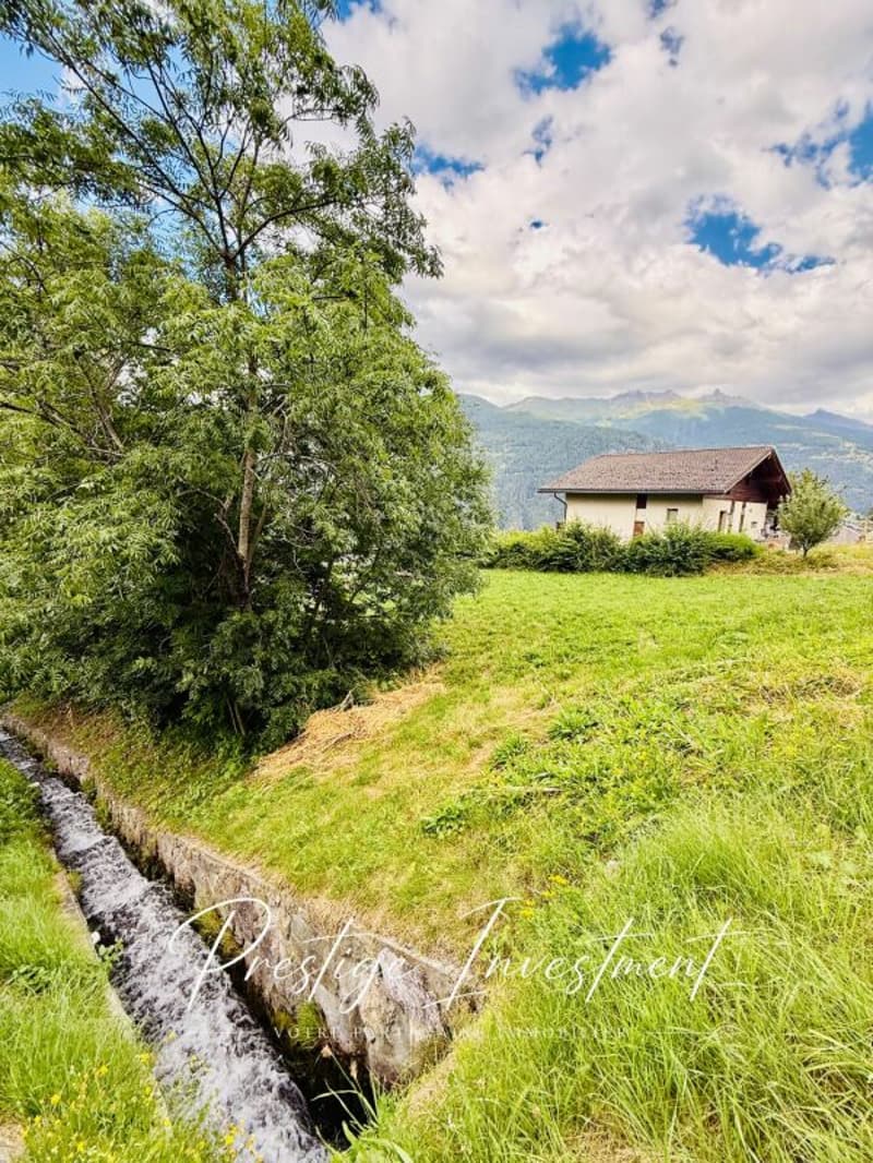 Plot of land with an area of 786 m2, VEX (5)