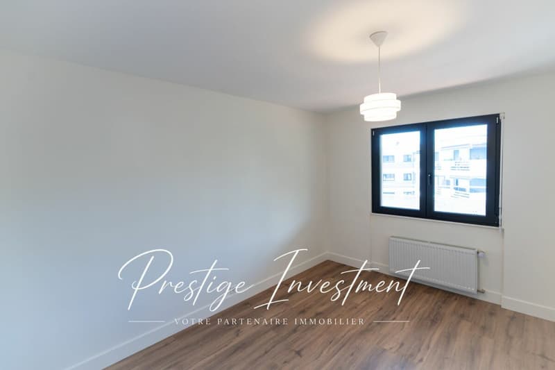APPARTEMENT DE 3.5 PCS AU PIED DU LAC LÉMAN MONTREUX (11)