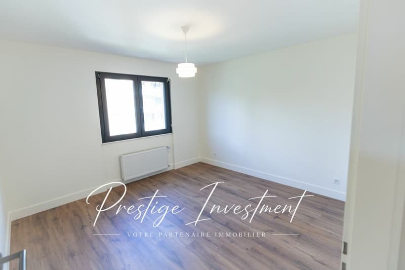 APPARTEMENT DE 3.5 PCS AU PIED DU LAC LÉMAN MONTREUX (9)