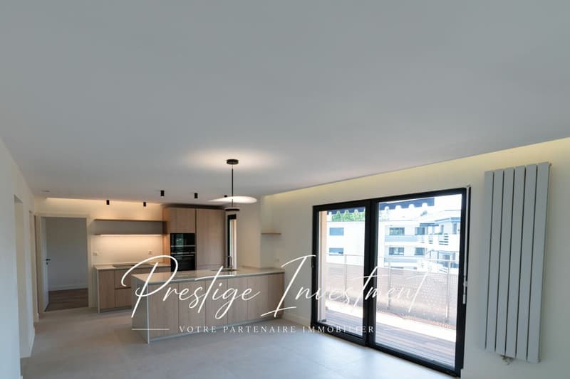 APPARTEMENT DE 3.5 PCS AU PIED DU LAC LÉMAN MONTREUX (3)